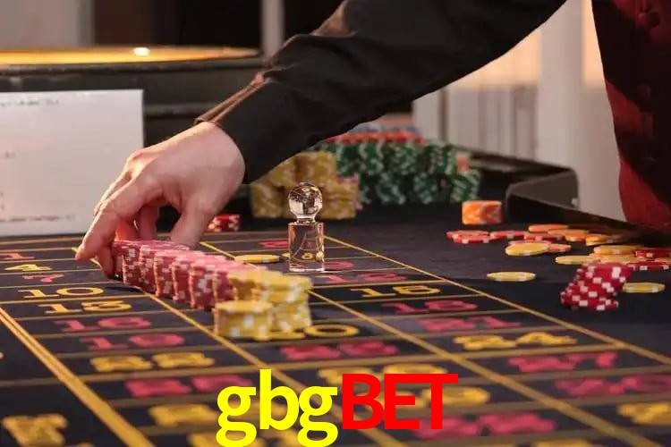 App Mobile gbgbet