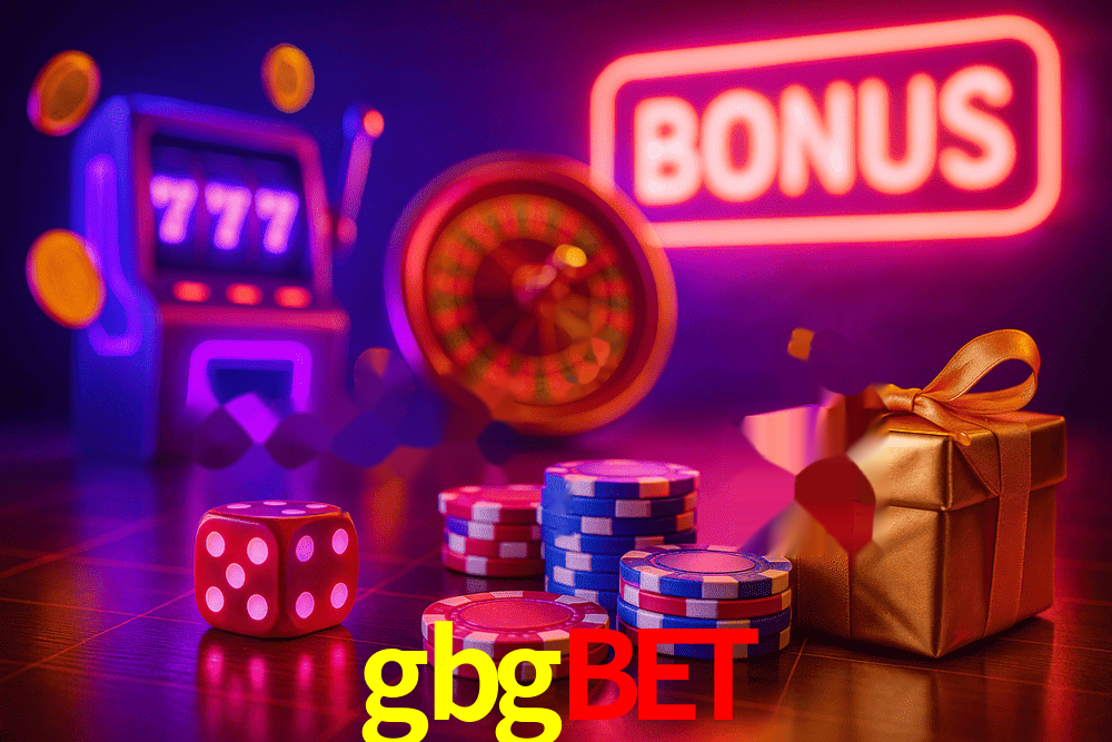 Vantagens App gbgbet