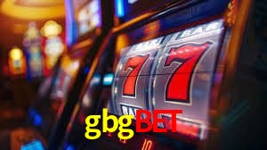 gbgbet Caça-níqueis móveis