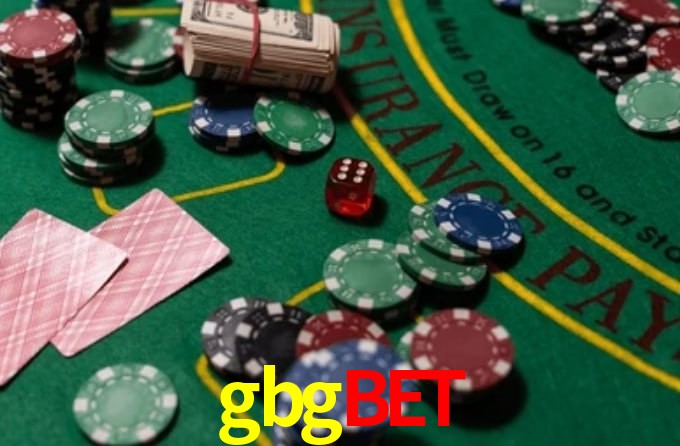 Bônus App gbgbet