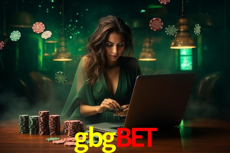 App gbgbet Android