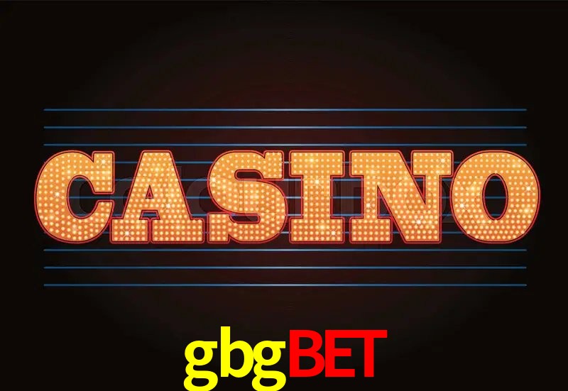 login gbgbet