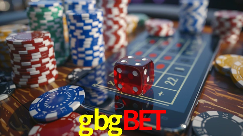 Vantagens App gbgbet